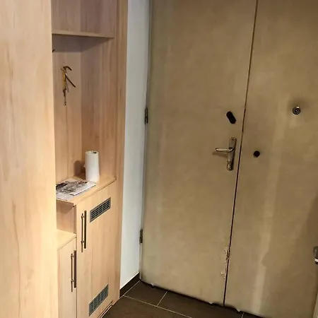 Apartment In The Center - 500M From Hlavni Nadrazi * Brno