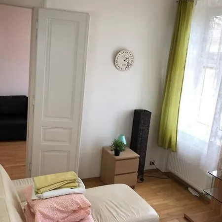 Apartment In The Center - 500M From Hlavni Nadrazi