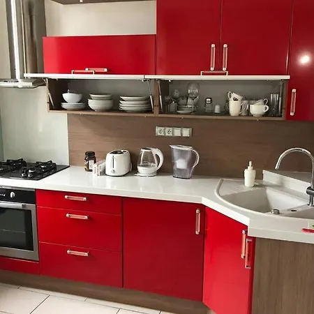 Apartment In The Center - 500M From Hlavni Nadrazi *