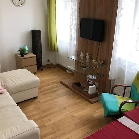 Apartment In The Center - 500M From Hlavni Nadrazi * Brno