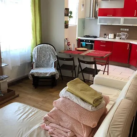 Apartment In The Center - 500M From Hlavni Nadrazi