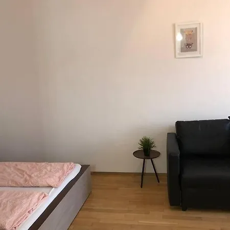 Apartment In The Center - 500M From Hlavni Nadrazi * Brno