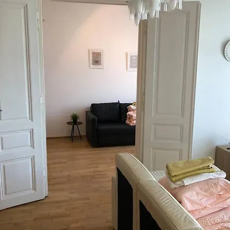 Apartment In The Center - 500M From Hlavni Nadrazi * Brno