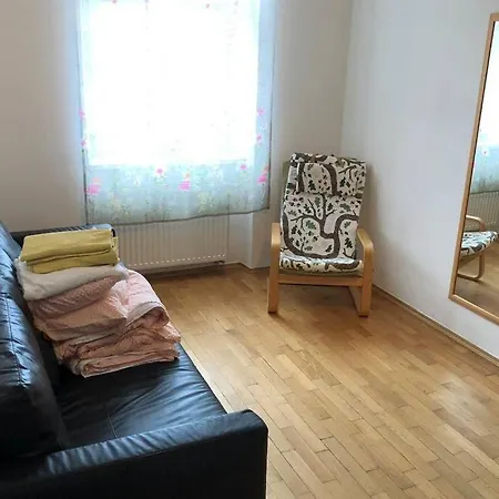 Apartment In The Center - 500M From Hlavni Nadrazi Apartment *
