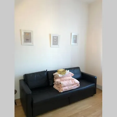 Apartment Apartment In The Center - 500M From Hlavni Nadrazi